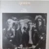 Queen The Game US 1980