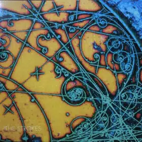 The Strokes - Is This It (Ed. US, 2014)