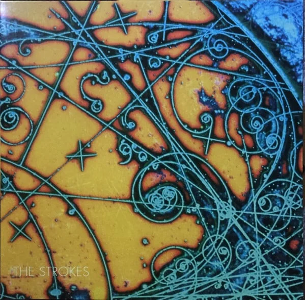 The Strokes - Is This It (Vinilo, Ed. US, 2014)