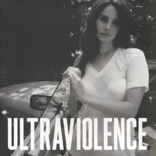 Lana Del Rey - Ultraviolence (2 LP, Ed. EU, Deluxe Edition)