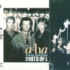 A-Ha - Headlines And Deadlines - The Hits Of A-Ha (Cassette, Ed. Chile, 1991)