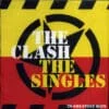 The Clash - The Singles (CD)