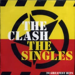 The Clash - The Singles (CD)