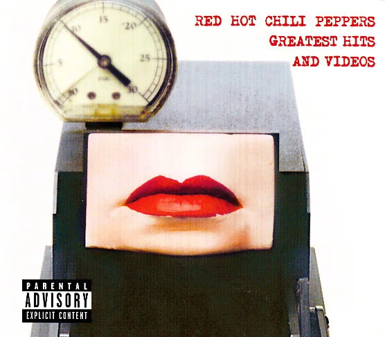 Red Hot Chili Peppers - Greatest Hits And Videos (CD+DVD, Ed. , 2003) 1 Red Hot Chili Peppers - Greatest Hits And Videos (CD+DVD, Ed. , 2003)
