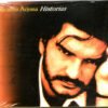 Ricardo Arjona - Historias (CD, Ed. Colombia, 1994)