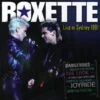 Roxette - Live In Sidney 1991 (CD, Ed. Chile, 2013)