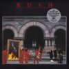 Rush Moving Pictures