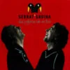 Serrat & Sabina - Dos Pájaros de Un Tiro (CD, Ed. Argentina, 2007)