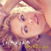 Shakira Sale el Sol CD Album