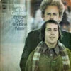 Simon And Garfunkel - Bridge Over Troubled Water (Vinilo, Ed. US, 1972)