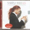 Simply Red - 25 - The Greatest Hits (2xCD, Ed. Chile, 2009) 3 Simply Red 25 The Greatest Hits 2xCD Album