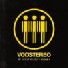 Soda Stereo - Me Veras Volver - Hits & + (CD, Ed. Argentina, 2007)