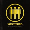 Soda Stereo - Me Veras Volver - Hits & + (CD, Ed. Argentina, 2007)