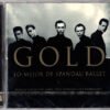 Spandau Ballet Gold Lo Mejor De Spandau Ballet CD Album