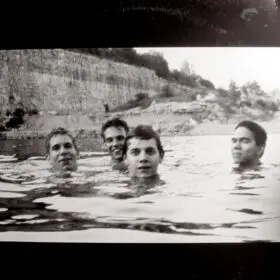 Slint - Spiderland (Ed. US, 2023, 180 grs)