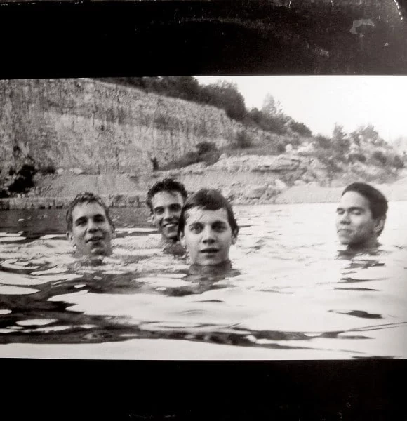 Slint - Spiderland (Vinilo, Ed. US, 2023, 180 grs)