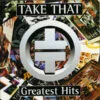 Take That - Greatest Hits (CD, Ed. UK & Europe, 1996) 3 Take That Greatest Hits CD Album
