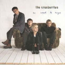 The Cranberries - No Need To Argue (CD, Ed. Europe, 1994)