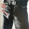 The Rolling Stones - Sticky Fingers (Vinilo, Ed. US, 2015)