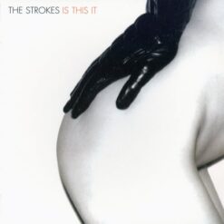The Strokes - Is This It (CD, Ed. EU, 2001)