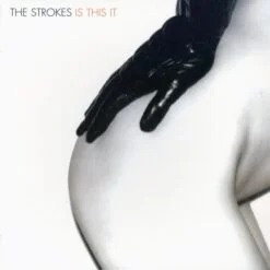 The Strokes - Is This It (CD, Ed. EU, 2001)