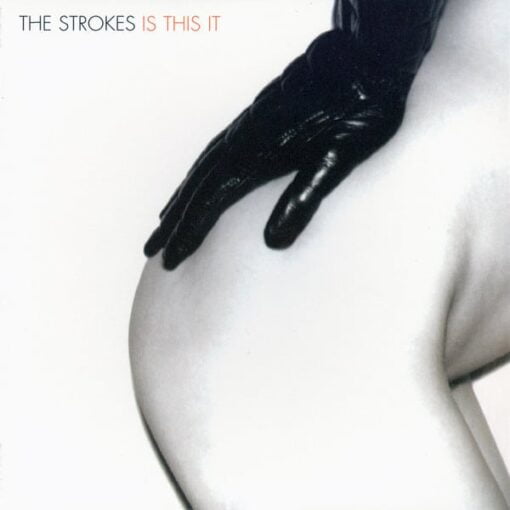 The Strokes - Is This It (CD)