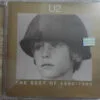 U2 - The Best Of 1980-1990 (CD, Ed. Chile, 1998) 3 U2 The Best Of 1980 1990 CD Album