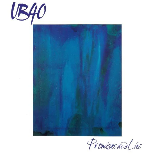 UB40 - Promises And Lies (CD, Ed. Europe, 1993) 1 UB40 - Promises And Lies (CD, Ed. Europe, 1993)