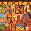 Varios - Africa (CD, Ed. US, 1999)