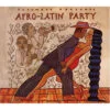 Varios Afro Latin Party CD Comp
