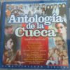 Varios - Antología de la Cueca (CD, Ed. Chile, 2000)