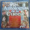 Varios - Antología de la Cueca (CD, Ed. Chile, 2000)
