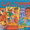 Varios Calypso Vintage Songs From The Caribbean CD Comp