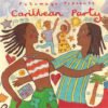 Varios - Caribbean Party (CD, Ed. US, 1997)