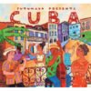 Varios - Cuba (CD, Ed. Europe, 2009)