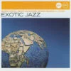 Varios - Exotic Jazz (CD, Ed. Argentina, 2006) 2 Varios Exotic Jazz CD Album