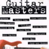 Varios - Guitar Masters (CD, Ed. Chile, 2000)