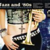 Varios - Jazz And '80s (CD, Ed. Argentina, 2005)