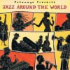 Varios - Jazz Around The World (CD, Ed. US, 2009)