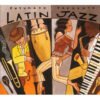Varios Latin Jazz CD Comp