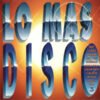 Varios - Lo Más Disco 3 (CD, Ed. España, 1992)