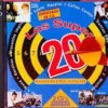 Varios - Los Super 20 (Exitos Del Año II) (2xCD, Ed. España, 1994)