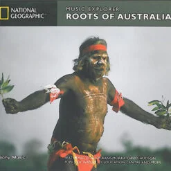 Varios - Music Explorer – Roots Of Australia (Ed. Germany, 2004)