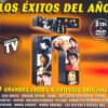 Varios - Ñ: Los Éxitos del Año (CD, Ed. España, 2002)