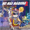 Varios No Mas Maquina 2 CD Album