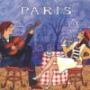 Varios - Paris (CD, Ed. US, 2006)