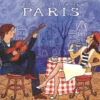 Varios - Paris (CD, Ed. US, 2006) 2 Varios Paris CD Comp
