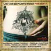 Varios - Universo Punto Rock Presenta The Best Rock Ballads (CD, Ed. Chile, 2008)