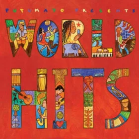 Varios - World Hits (Ed. Europe, 2007)