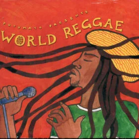Varios - World Reggae (Ed. US, 2004)